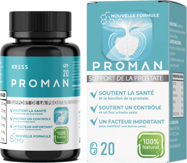 Proman